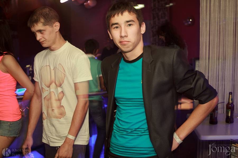 Фотография с ЗАКРЫТАЯ SWAG PARTY в Пятерочка