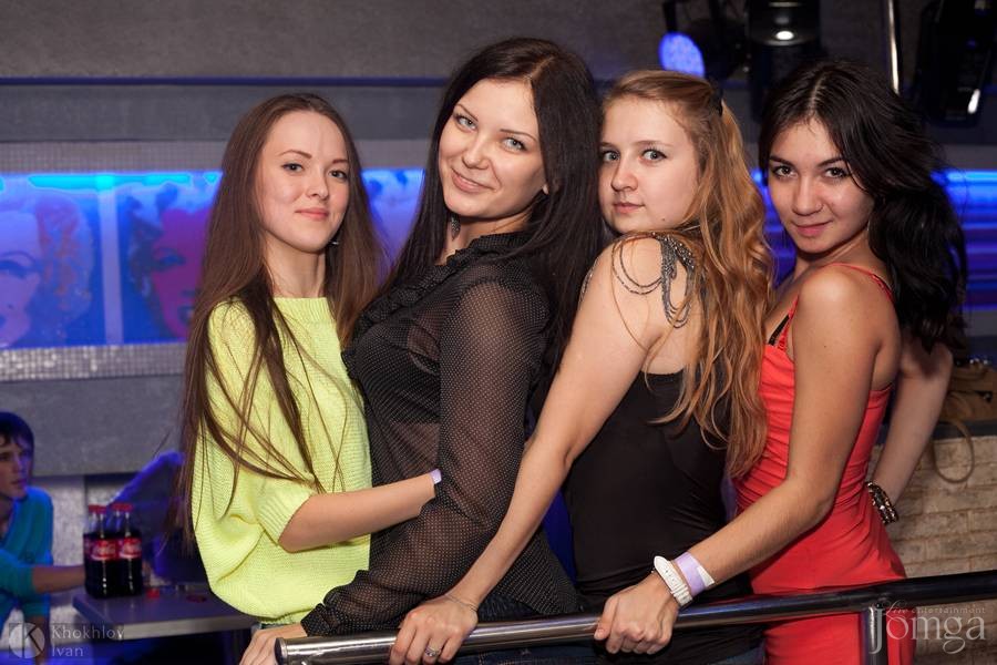 Фотография с ЗАКРЫТАЯ SWAG PARTY в Пятерочка
