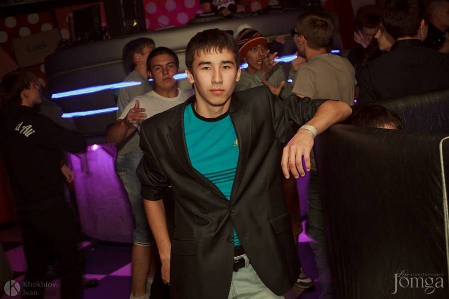 Фотография с ЗАКРЫТАЯ SWAG PARTY в Пятерочка