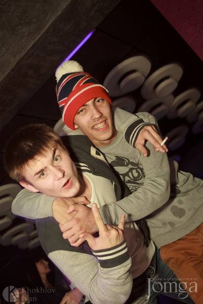 Фотография с ЗАКРЫТАЯ SWAG PARTY в Пятерочка