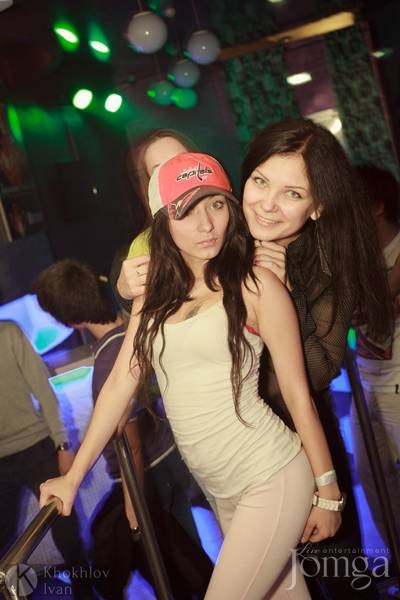 Фотография с ЗАКРЫТАЯ SWAG PARTY в Пятерочка