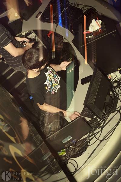 Фотография с ЗАКРЫТАЯ SWAG PARTY в Пятерочка