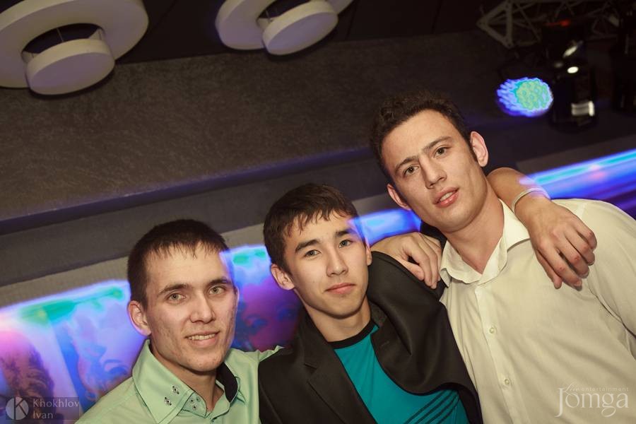 Фотография с ЗАКРЫТАЯ SWAG PARTY в Пятерочка