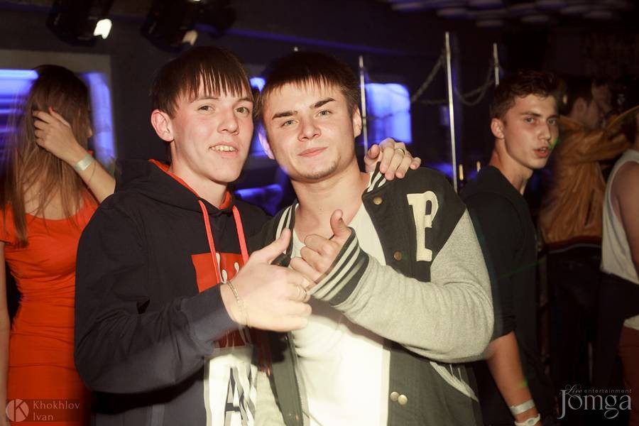 Фотография с ЗАКРЫТАЯ SWAG PARTY в Пятерочка