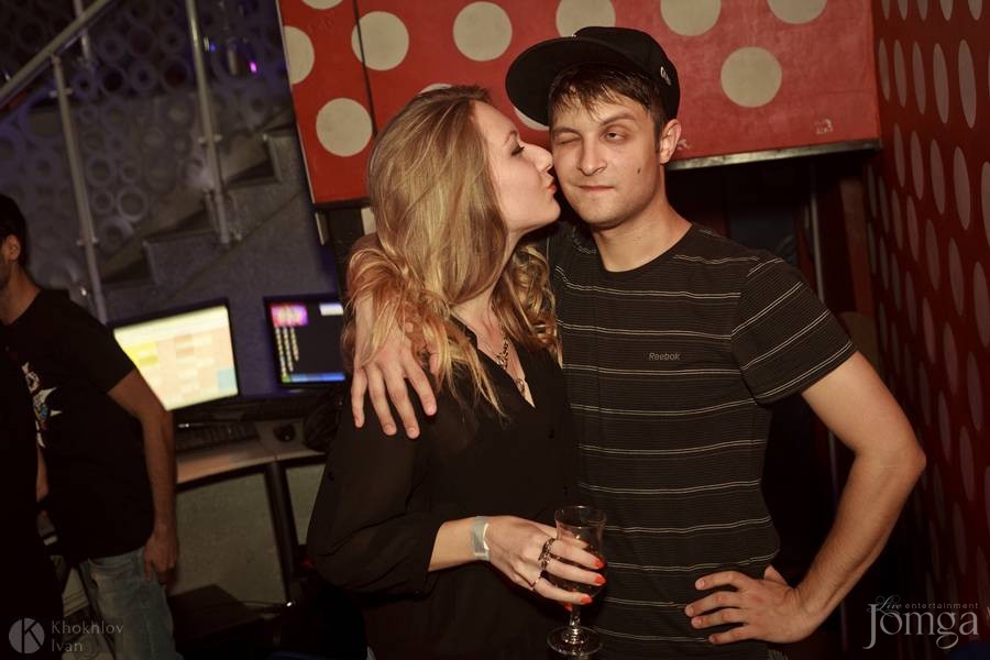 Фотография с ЗАКРЫТАЯ SWAG PARTY в Пятерочка