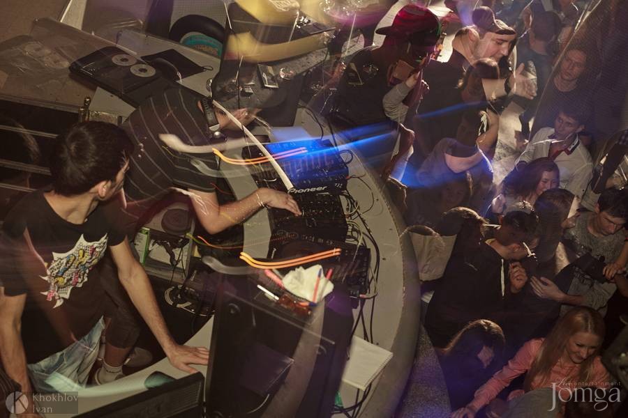 Фотография с ЗАКРЫТАЯ SWAG PARTY в Пятерочка