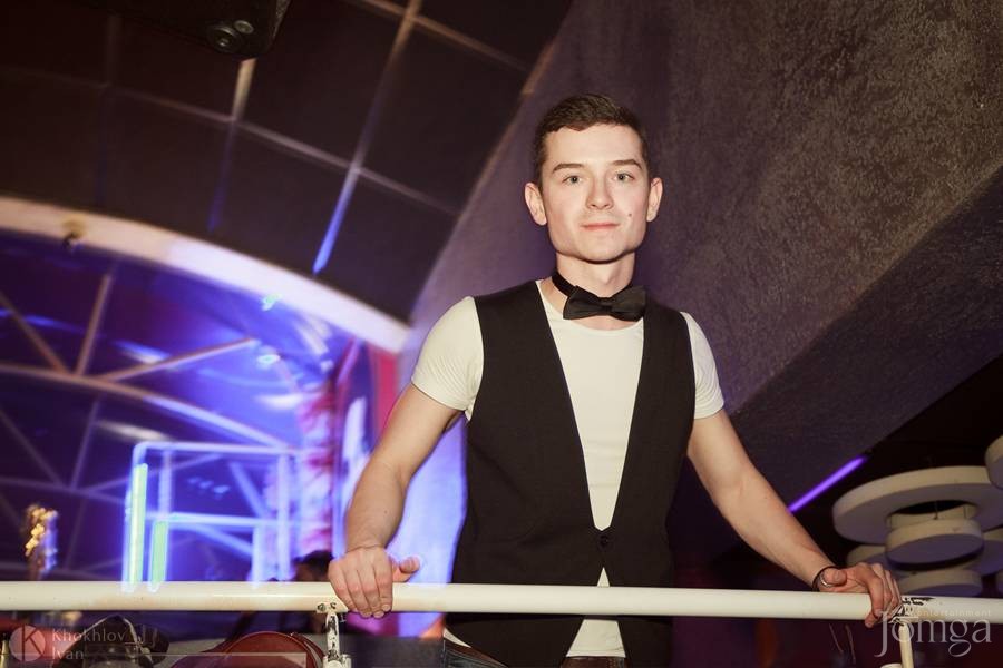 Фотография с ЗАКРЫТАЯ SWAG PARTY в Пятерочка