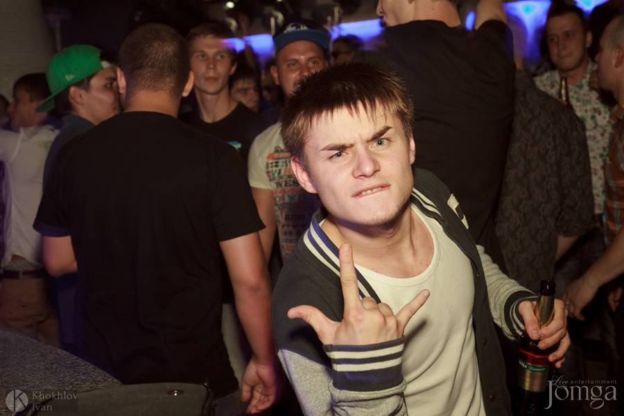 Фотография с ЗАКРЫТАЯ SWAG PARTY в Пятерочка