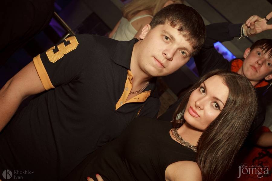 Фотография с ЗАКРЫТАЯ SWAG PARTY в Пятерочка