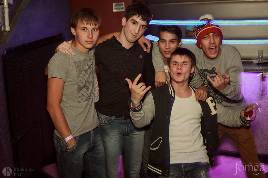 Фотография с ЗАКРЫТАЯ SWAG PARTY в Пятерочка