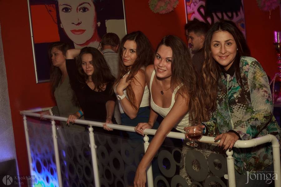 Фотография с ЗАКРЫТАЯ SWAG PARTY в Пятерочка