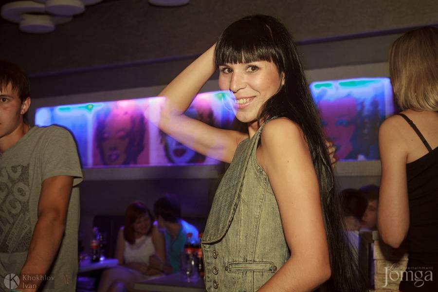 Фотография с ЗАКРЫТАЯ SWAG PARTY в Пятерочка