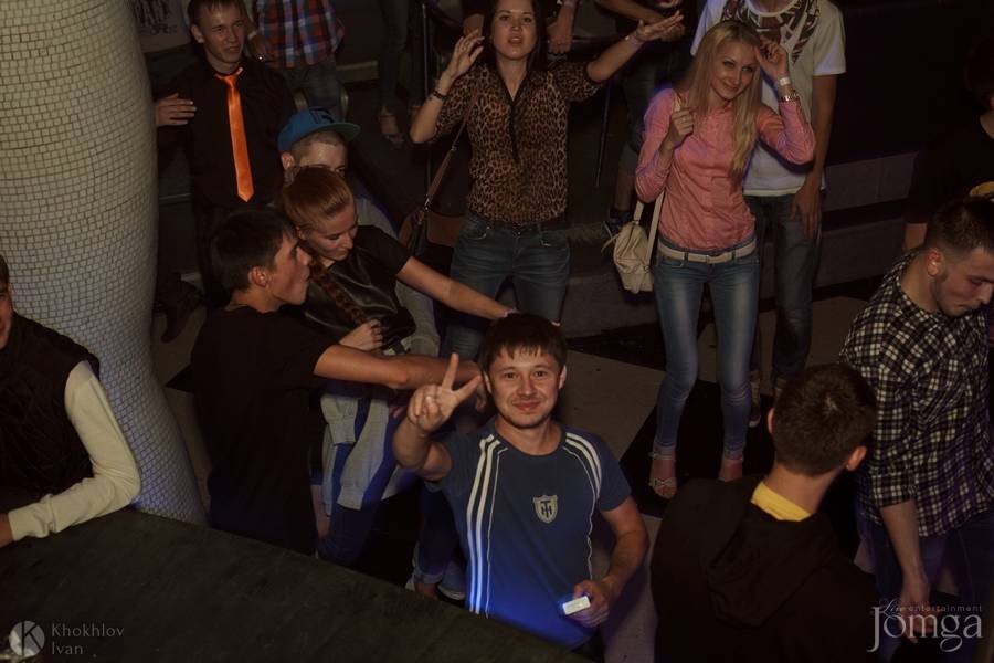 Фотография с ЗАКРЫТАЯ SWAG PARTY в Пятерочка