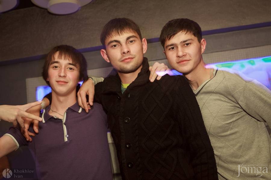 Фотография с ЗАКРЫТАЯ SWAG PARTY в Пятерочка