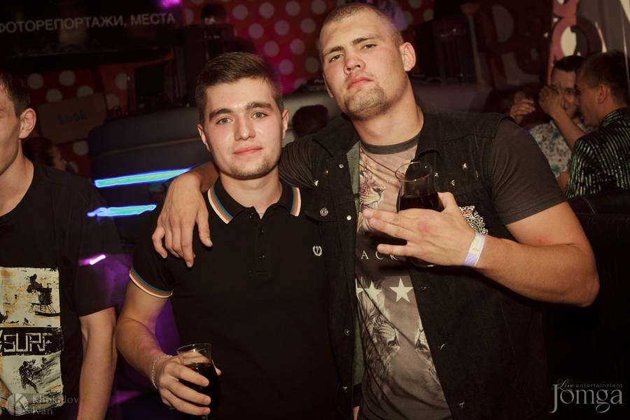 Фотография с ЗАКРЫТАЯ SWAG PARTY в Пятерочка