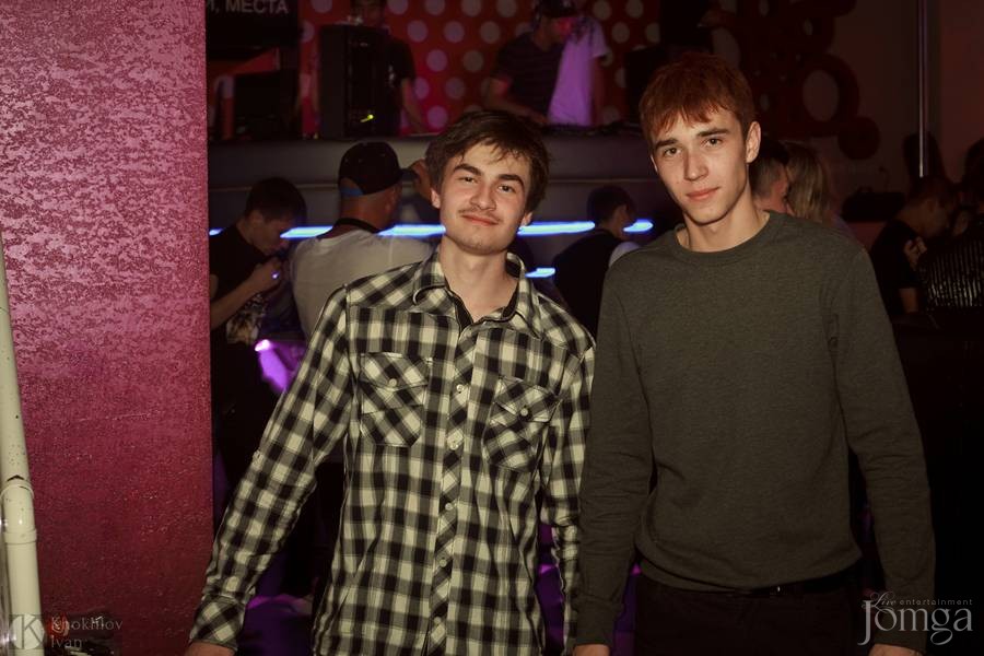 Фотография с ЗАКРЫТАЯ SWAG PARTY в Пятерочка