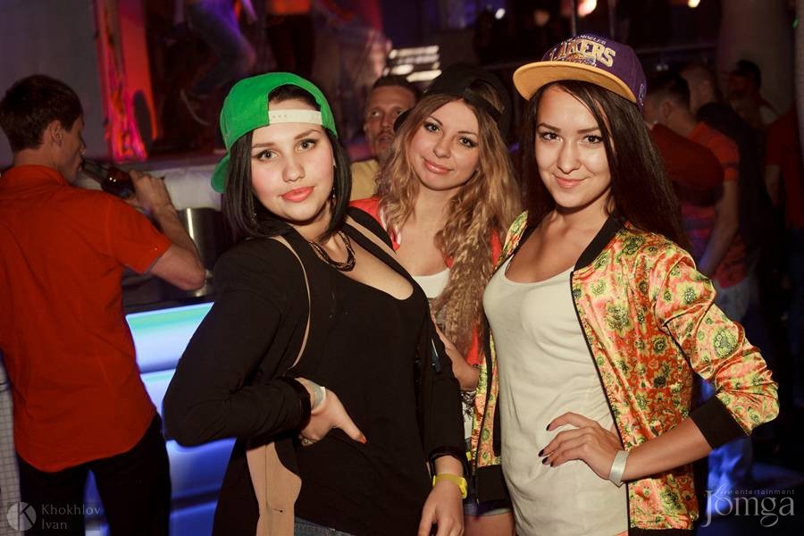 Фотография с ЗАКРЫТАЯ SWAG PARTY в Пятерочка