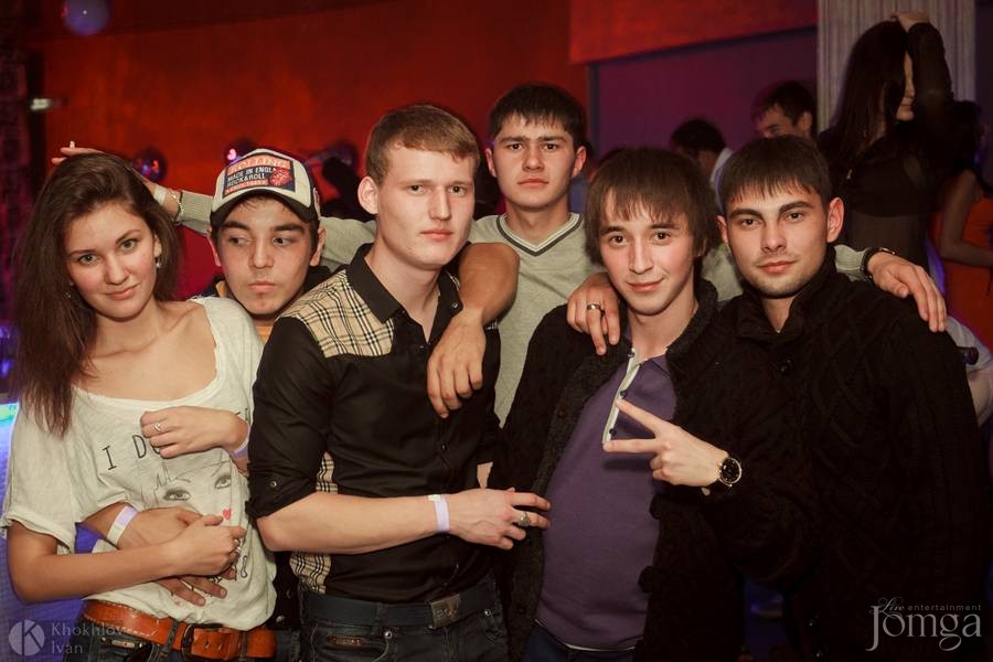 Фотография с ЗАКРЫТАЯ SWAG PARTY в Пятерочка