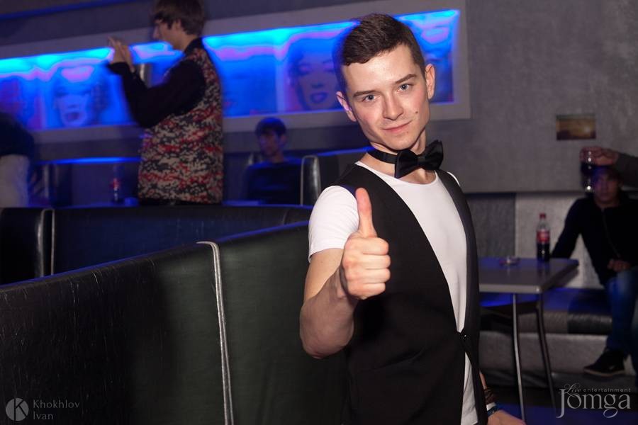 Фотография с ЗАКРЫТАЯ SWAG PARTY в Пятерочка