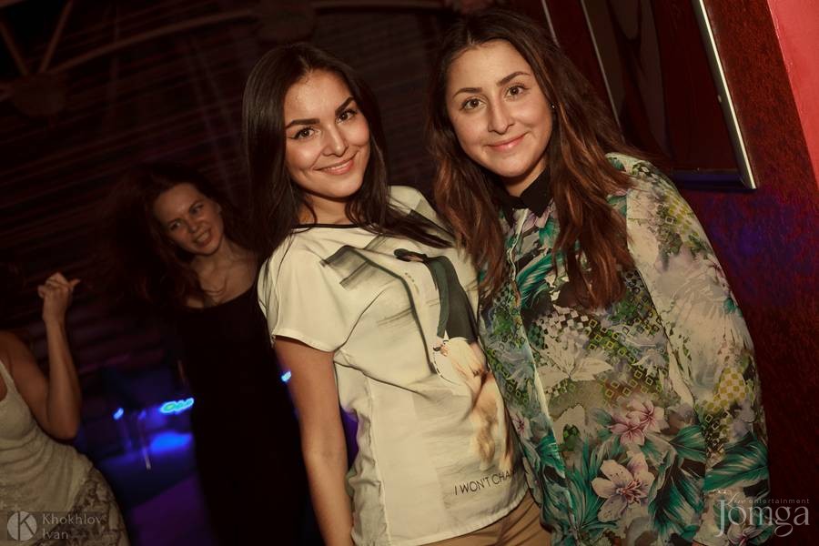 Фотография с ЗАКРЫТАЯ SWAG PARTY в Пятерочка