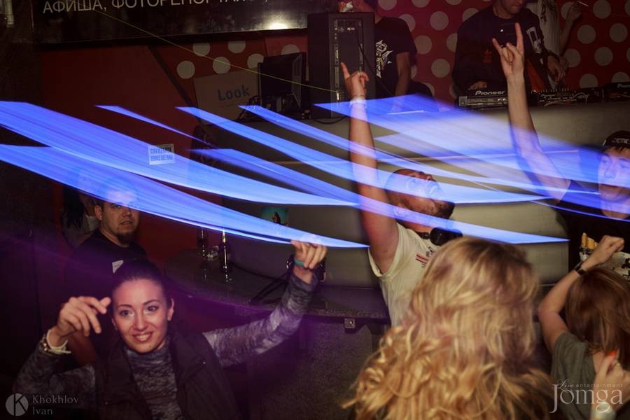 Фотография с ЗАКРЫТАЯ SWAG PARTY в Пятерочка