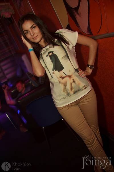 Фотография с ЗАКРЫТАЯ SWAG PARTY в Пятерочка