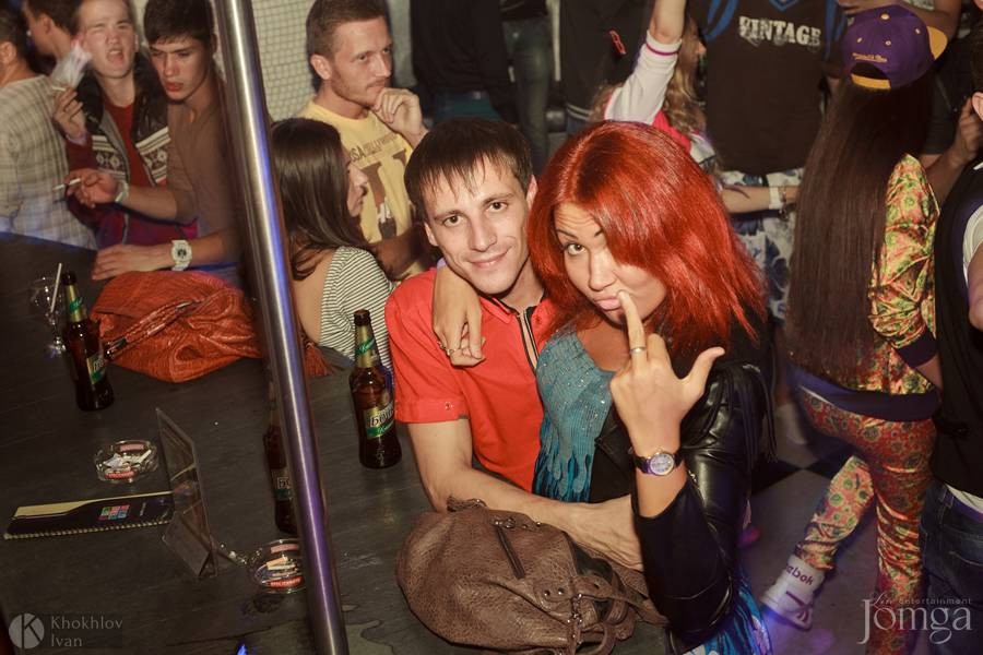 Фотография с ЗАКРЫТАЯ SWAG PARTY в Пятерочка