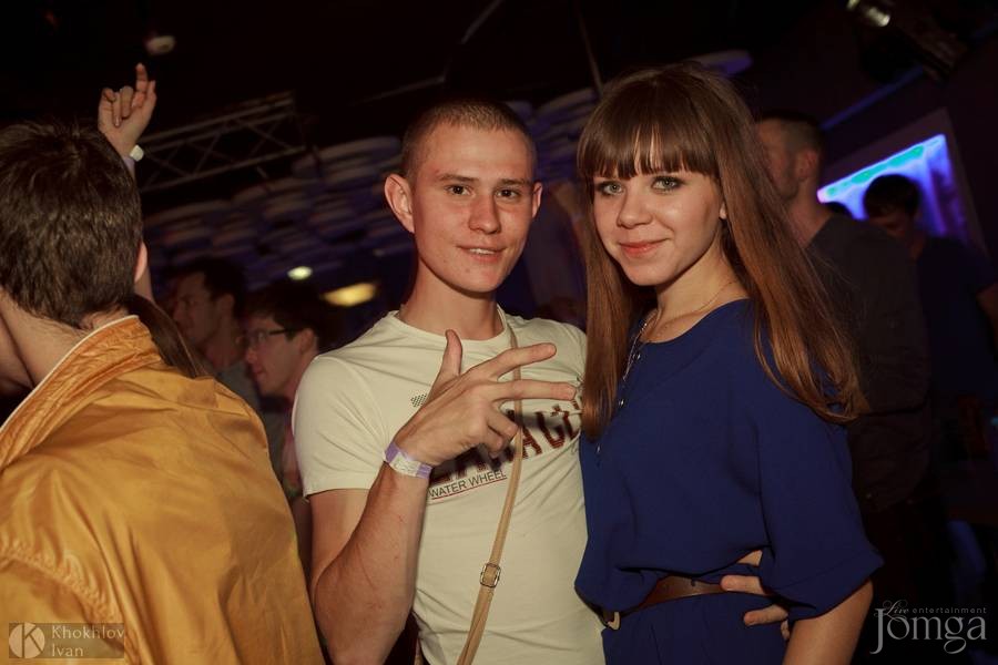 Фотография с ЗАКРЫТАЯ SWAG PARTY в Пятерочка