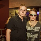 ЗАКРЫТАЯ SWAG PARTY фото 68