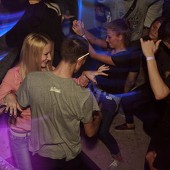 ЗАКРЫТАЯ SWAG PARTY фото 168