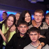 ЗАКРЫТАЯ SWAG PARTY фото 37