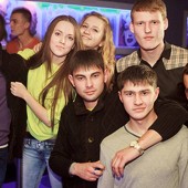 ЗАКРЫТАЯ SWAG PARTY фото 38