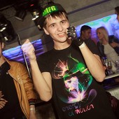 ЗАКРЫТАЯ SWAG PARTY фото 71