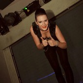 ЗАКРЫТАЯ SWAG PARTY фото 55