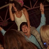 ЗАКРЫТАЯ SWAG PARTY фото 187