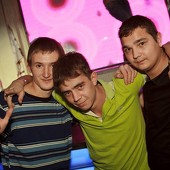 ЗАКРЫТАЯ SWAG PARTY фото 99