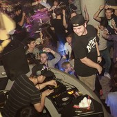 ЗАКРЫТАЯ SWAG PARTY фото 159