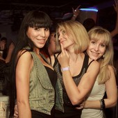 ЗАКРЫТАЯ SWAG PARTY фото 102