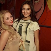 ЗАКРЫТАЯ SWAG PARTY фото 180