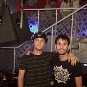 ЗАКРЫТАЯ SWAG PARTY фото 133