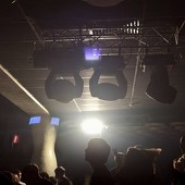 ЗАКРЫТАЯ SWAG PARTY фото 175