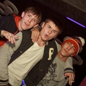 ЗАКРЫТАЯ SWAG PARTY фото 95