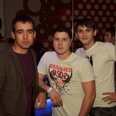 ЗАКРЫТАЯ SWAG PARTY фото 98