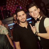 ЗАКРЫТАЯ SWAG PARTY фото 137