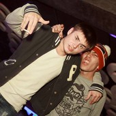 ЗАКРЫТАЯ SWAG PARTY фото 93