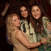 ЗАКРЫТАЯ SWAG PARTY фото 184