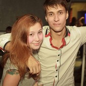 ЗАКРЫТАЯ SWAG PARTY фото 143