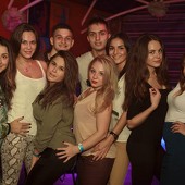 ЗАКРЫТАЯ SWAG PARTY фото 148
