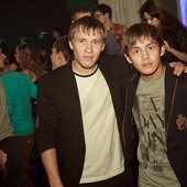 ЗАКРЫТАЯ SWAG PARTY фото 96