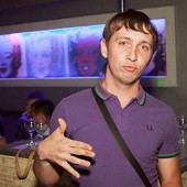 ЗАКРЫТАЯ SWAG PARTY фото 44